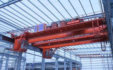 橋式起重機詳解 龍門吊、懸臂吊與QD型10噸雙梁行車的價格、廠家與選購指南