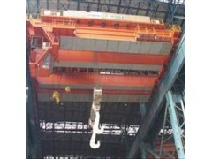 河南冶金橋式起重機 適用范圍廣、用途多，彰顯工業實力